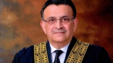 Photo of چیف جسٹس اور ساتھی ججز کا تاریخی فیصلے کے ذریعے ناقدین کو سرپرائز