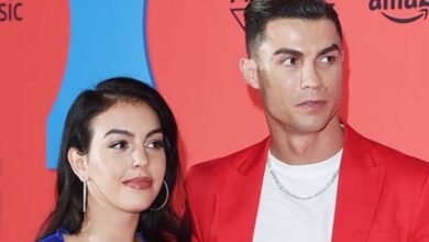 Photo of کرسٹیانو رونالڈو کے ہاں جڑواں بچوں کی پیدائش، بیٹا انتقال کرگیا