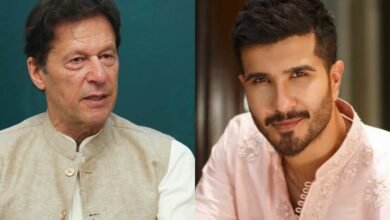Photo of اداکار فیروز خان کا پھر وزیراعظم عمران خان سے اظہار یکجہتی