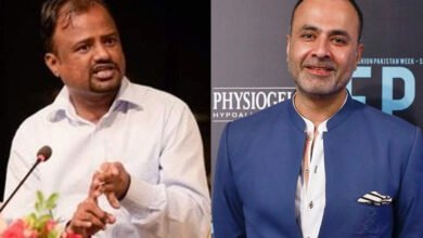 Photo of مسجد نبویﷺ کی بے حرمتی پر اقلیتیں بھی رنجیدہ