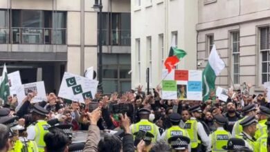 Photo of سمندر پار پاکستانیوں کو پاکستانی سیاست پر بات کرنے کا حق کیوں نہیں؟