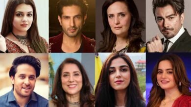 Photo of شوبز انڈسٹری کا کھل کر عمران خان سے اظہار یکجہتی