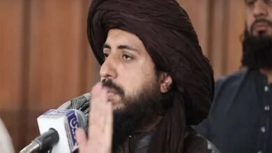 Photo of عمران خان آئین کو لپیٹنے کی سازش کر رہے ہیں ،برداشت نہیں کرسکتے ،ٹی ایل پی