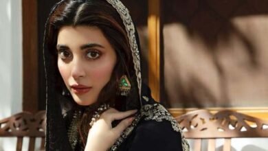 Photo of اداکارہ عائشہ عمر کے بعد عروہ حسین نے ٹک ٹاک جوائن کرلیا