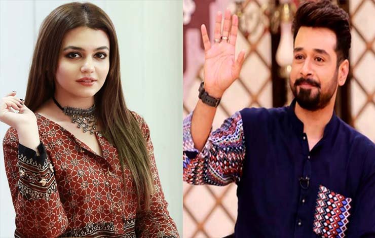 زارا نور عباس