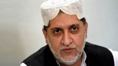 Photo of سردار اختر مینگل نے حکومت کیلیے خطرے کی گھنٹی بجادی