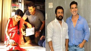 Photo of اکشے کمار نے صارفین سے نئی فلم کا نام تجویز کرنے کی فرمائش کردی