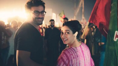 Photo of ہم آپ کو واپس لائیں گے ، اداکار ہ مریم نفیس کا عمران خان کو پیغام