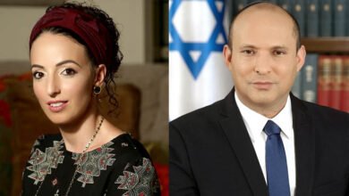 Photo of رکن اسمبلی کی حکومت سےعلیحدگی ، اسرائیلی وزیراعظم اکثریت سے محروم ہوگئے