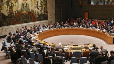 Photo of جنرل اسمبلی میں روس کے خلاف ویٹو سے متعلق نئی قرارداد منظور