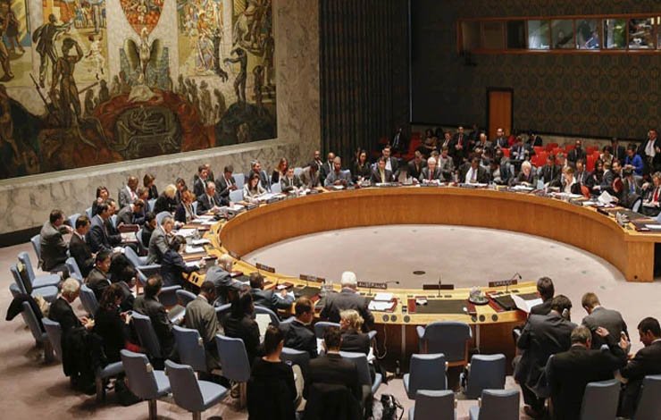 اقوام متحدہ پاکستان قرضے