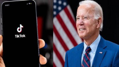 Photo of امریکی صدر کا اپنا اثرورسوخ بڑھانے کیلئے ٹک ٹاک  اکاؤنٹ کھولنے کا فیصلہ