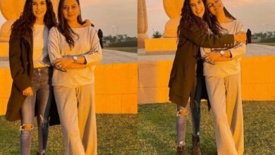 Photo of انوشے عباسی کو جویریہ عباسی کیوں یاد آرہی ہیں؟