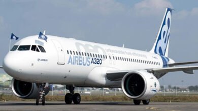 Photo of ایئربس 320 اے پاکستان انٹرنیشنل ایئرلائنز کے بیڑے میں شامل
