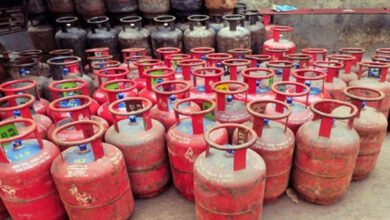 Photo of ایل پی جی  کی قیمت تاریخ کی بلند ترین سطح  157روپے کلو تک جاپہنچی