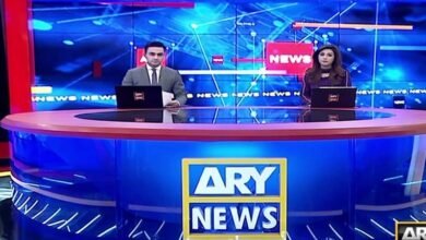 Photo of کیبل پر نشریات بند، یوٹیوب پر 31 لاکھ افراد نے اے آر وائی دیکھا