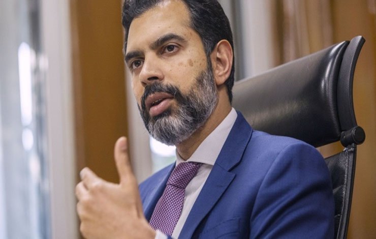 آئی ایم ایف قرضہ