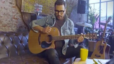 Photo of بلال مقصود کا پہلا سولو گانا ‘نیا نیا’ جلد ریلیز ہوگا