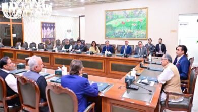 Photo of وزیر خارجہ بلاول بھٹو کو سفارتی محاذ پر بےشمار چیلنجز کا سامنا