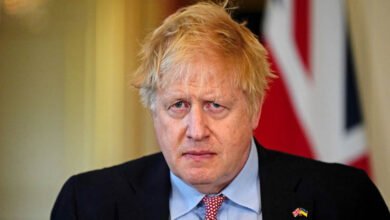 Photo of برطانوی وزیراعظم نے قانون کی خلاف ورزی پر معافی مانگ لی