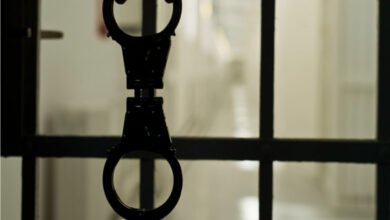 Photo of بھارت، خزانے کیلیے بیٹی کو زندہ دفن کرنے والا ملزم گرفتار