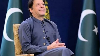 Photo of غیر ملکی سازش کے خلاف آزادی کی جدوجہد شروع ہورہی ہے، عمران خان