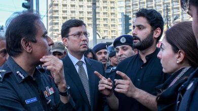 Photo of جبران ناصر نے دعا زہرہ کیس کے قانونی پہلو بتا دیئے