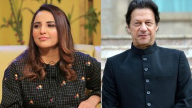 Photo of حریم شاہ کا عمران خان کو خراج تحسین