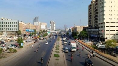 Photo of حلقہ این اے 240 میں ضمنی الیکشن، پولنگ 16 جون کو ہوگی