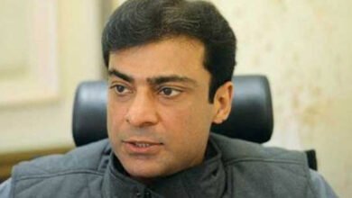 Photo of وزیراعلیٰ پنجاب نے شادیوں میں ون ڈش پارٹی کا حکم دے دیا