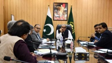 Photo of ریلوے کو پٹڑی پر چڑھانا ہے کام وہیں سے شروع کرنا ہے جہاں رکا تھا، سعد رفیق