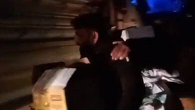 Photo of دادو میں امدادی سامان ہتھیانے والے 14 پولیس اہلکار نوکری سے برخاست