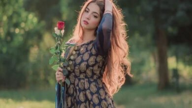 Photo of دنانیر مبین کو ‘ویلا’ رہنا پسند ہے