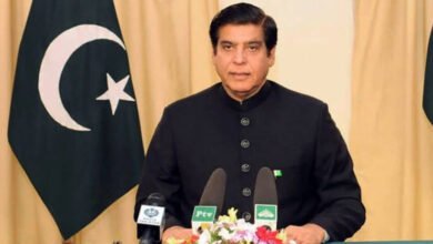 Photo of ملکی استحکام و ترقی اولین ترجیح ہے، اسپیکر قومی اسمبلی