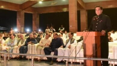 Photo of یتیم بچوں کی فلاح و بہبود ہی انسانیت کی معراج ہے، اسپیکر قومی اسمبلی