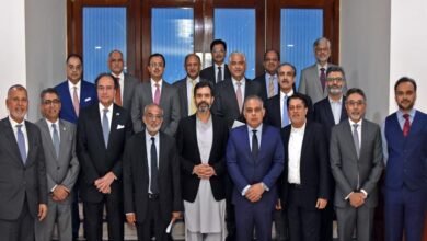 Photo of روشن ڈیجیٹل اکاؤنٹ میں مزید 6 بینک شامل، تعداد 14 ہوگئی