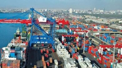 Photo of شرح سود بلند ترین سطح پر، مفتاح اسماعیل نے عمران خان کو ذمہ دار ٹھہرا دیا