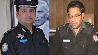 Photo of وزیراعظم شہباز شریف نے بیوروکریسی میں اتھل پتھل شروع کردی