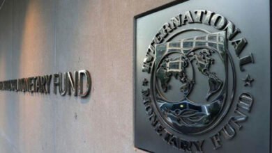Photo of آئی ایم ایف کا پاکستان کو کرنٹ اکاؤنٹ خسارے کو کم کرنے کی ہدایت