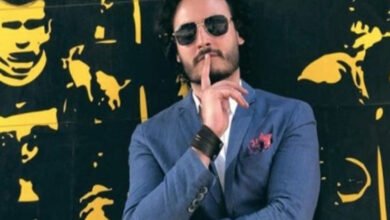 Photo of عثمان خالد بٹ کو ڈرامہ سیریل ”دوبارہ“ میں ماہر کا کردار نہ لینے کا افسوس