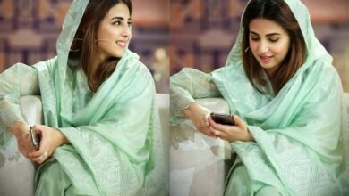 Photo of غیرمسلموں نے عشنا شاہ کیلیے نماز کی ادائیگی کیسے آسان بنائی؟