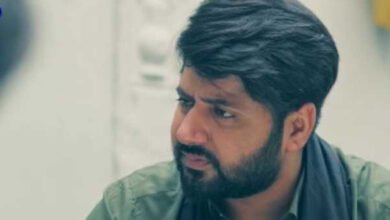 Photo of ڈرامے کی شوٹنگ کے دوران عمران اشرف کو کرارا تھپڑ