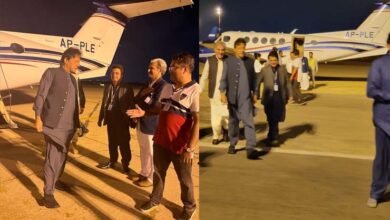 Photo of اینگرو پاکستان کی جہاز سے متعلق وضاحت