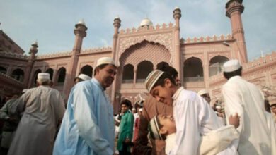 Photo of عید کی تعطیلات، نوٹیفکیشن میں غلطی سے ابہام پیدا ہوگیا