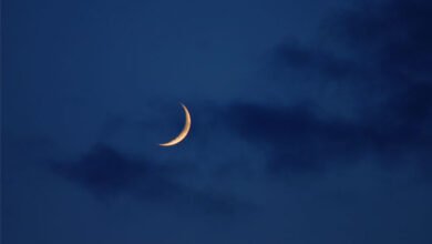 Photo of وفاقی حکومت کی طرف سے عیدالفطر پر چار چھٹیوں کا اعلان