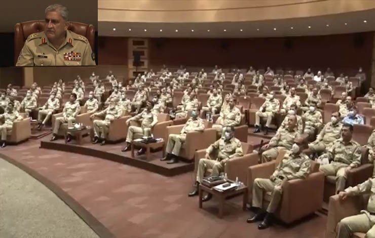 پاک فوج سوشل میڈیا ایکٹیوسٹ