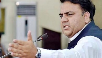 Photo of آدھی رات کو لگنے والی عدالتیں عزت کے قابل نہیں، فواد چوہدری