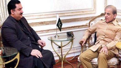 Photo of ملک میں لوڈشیڈنگ پر وزیر توانائی  نے وزیراعظم کے بیان کی نفی کردی