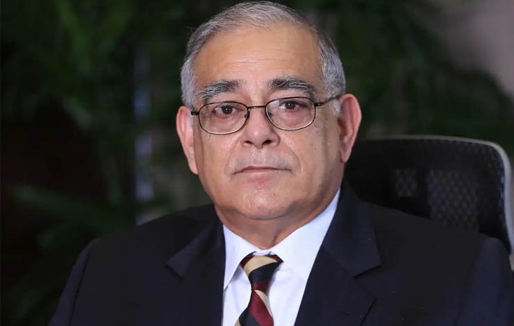 لیفٹیننٹ جنرل (ر) طارق خان