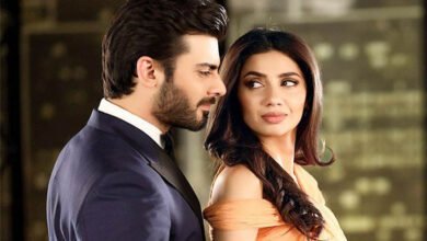 Photo of ماہرہ اور فواد خان اوپو کے برینڈ ایمبیسیڈر بن گئے